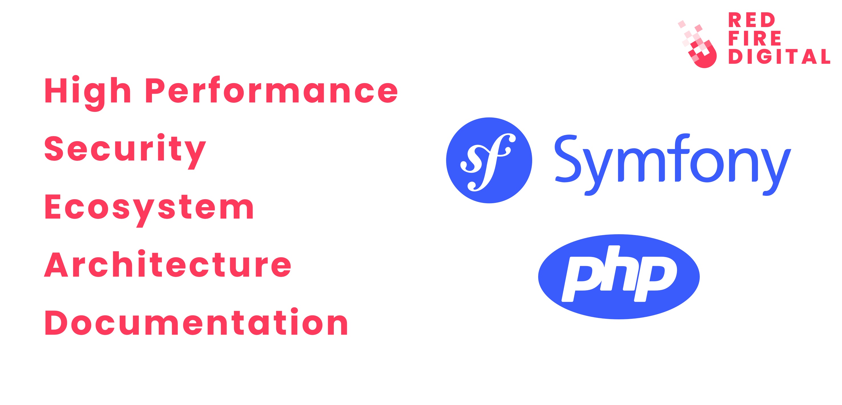 Using Symfony 6.2 in 2023