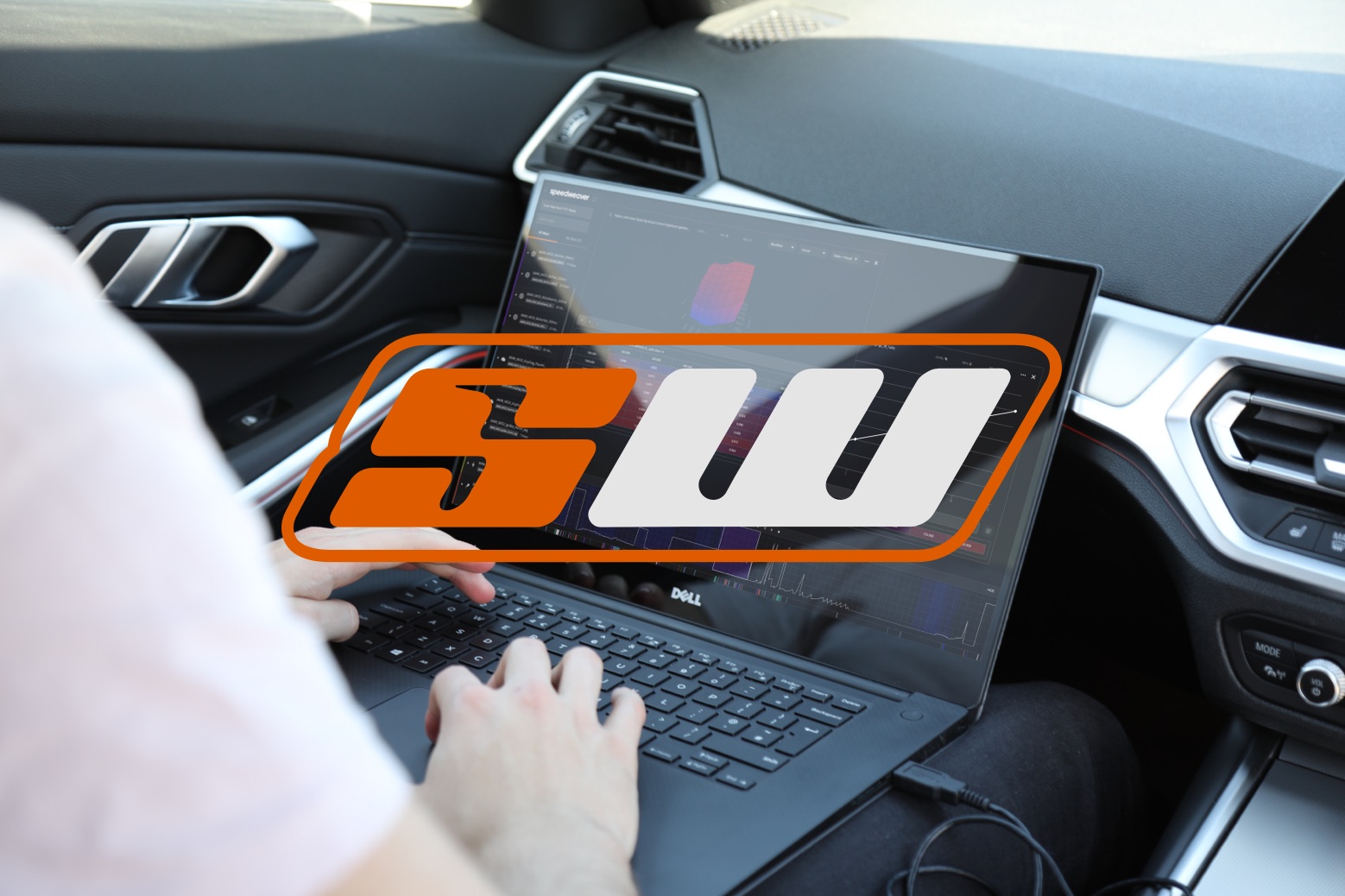 Browser based vehicle calibration editing software