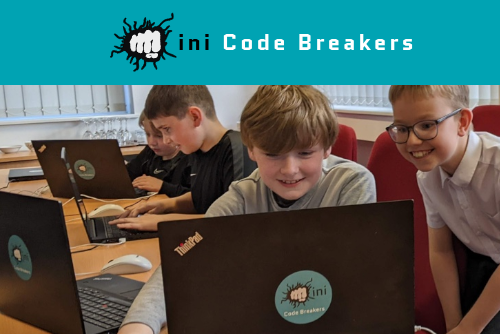 Mini Code Breakers